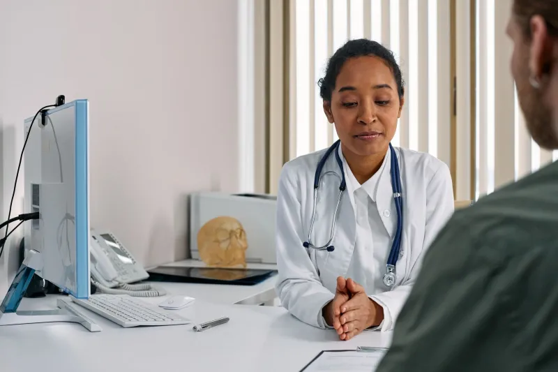 Conscience and Care: The Physicians Who Stand for Life in the Exam Room