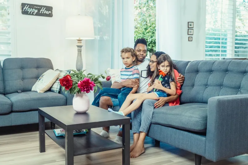 Opening Hearts and Homes: How Adoption and Foster Care Are Giving American Children a Future