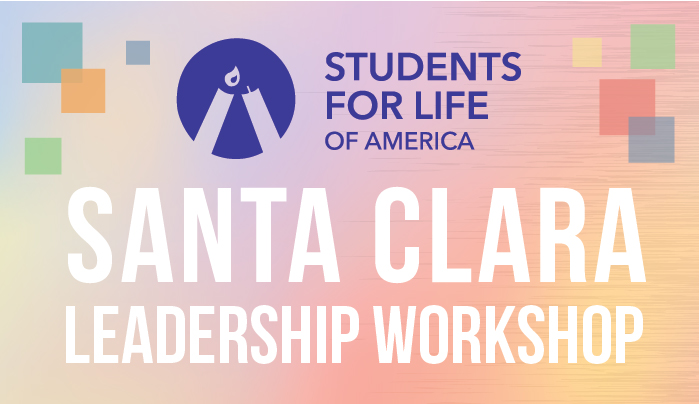 SFLA Santa Clara Leadership Workshop