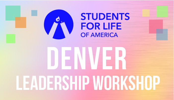 SFLA Denver Leadership Workshop