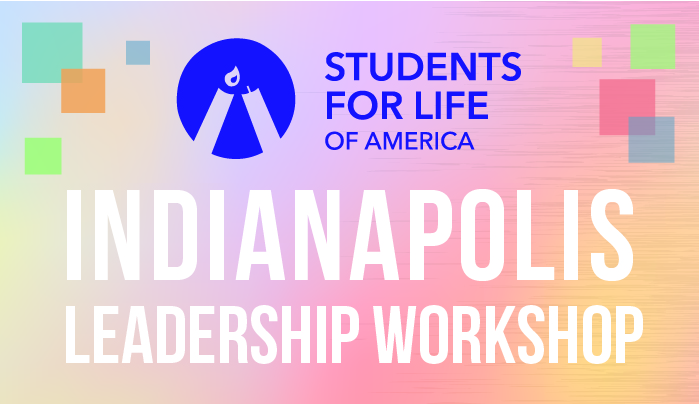 SFLA Indiana Leadership Workshop