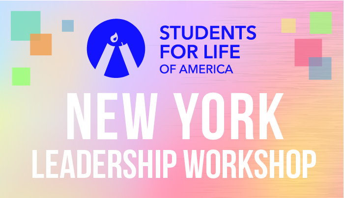 SFLA New York Leadership Workshop