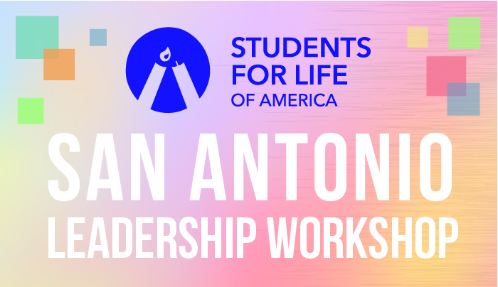 SFLA San Antonio Leadership Workshop