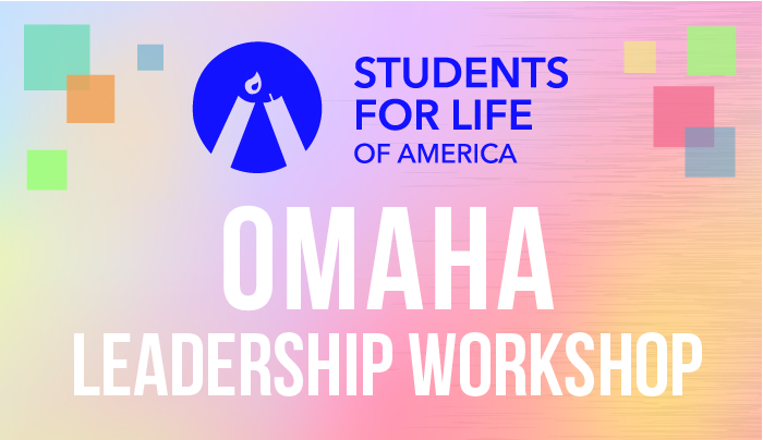 SFLA Omaha Leadership Workshop