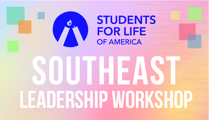 SFLA Southeast Leadership Workshop