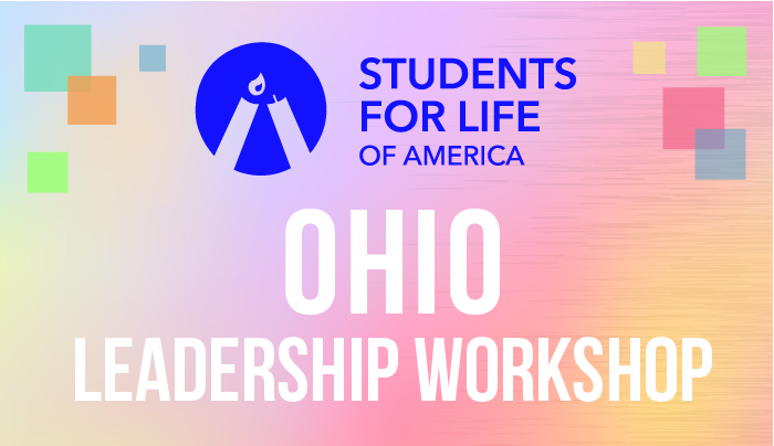 SFLA Ohio Leadership Workshop