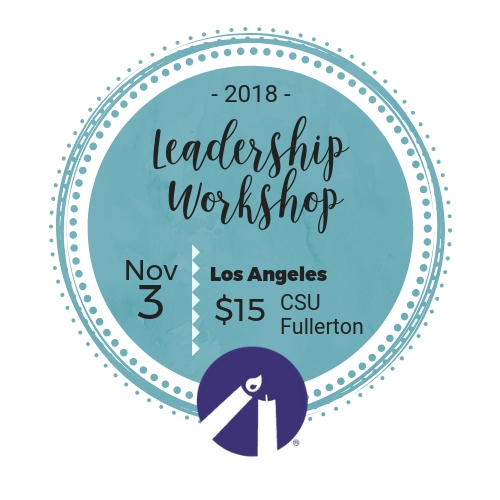 2018 Los Angeles Leadership Workshop