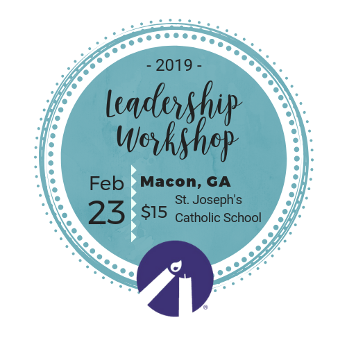 2019 Atlanta Leadership Workshop